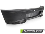 Bara fata CSL LOOK CARBON pentru BMW E46 4D/5D 98-05 - ZPBM97