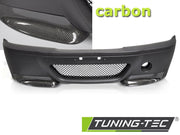 Bara fata CSL LOOK CARBON pentru BMW M3 E46 99-07 - ZPBMC2