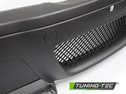 Bara fata CSL LOOK CARBON pentru BMW M3 E46 99-07 - ZPBMC2