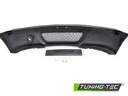 Bara fata CSL LOOK CARBON pentru BMW M3 E46 99-07 - ZPBMC2