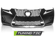 Bara fata Lexus IS III 17- F Sport Look PDC Tuning-Tec - ZPLE01