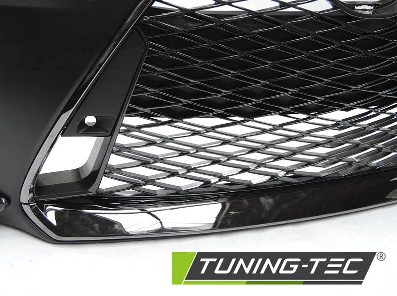 Bara fata Lexus IS III 17- F Sport Look PDC Tuning-Tec - ZPLE01