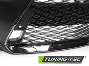 Bara fata Lexus IS III 17- F Sport Look PDC Tuning-Tec - ZPLE01