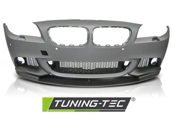 Bara fata M-Performance pentru BMW F10/F11 10-13 Tuning-Tec - ZPBM50