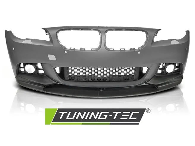 Bara fata M-Performance pentru BMW F10/F11 13-16 Tuning-Tec - ZPBM51