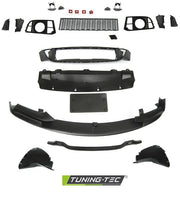 Bara fata M-Performance pentru BMW F10/F11 13-16 Tuning-Tec - ZPBM51