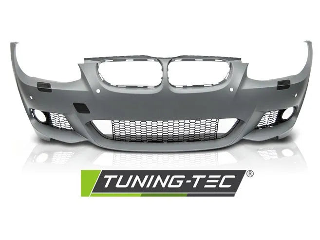 Bara fata M-Tech LCI pentru BMW E92 / E93 10-13 PDC Tuning-Tec - ZPBM48
