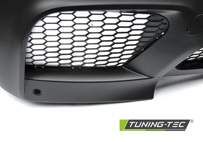 Bara fata M pentru BMW X5 E70 04.10-13 Tuning-Tec - BKBM03