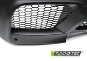 Bara fata M pentru BMW X5 E70 04.10-13 Tuning-Tec - BKBM03