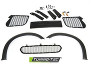 Bara fata M pentru BMW X5 E70 04.10-13 Tuning-Tec - BKBM03