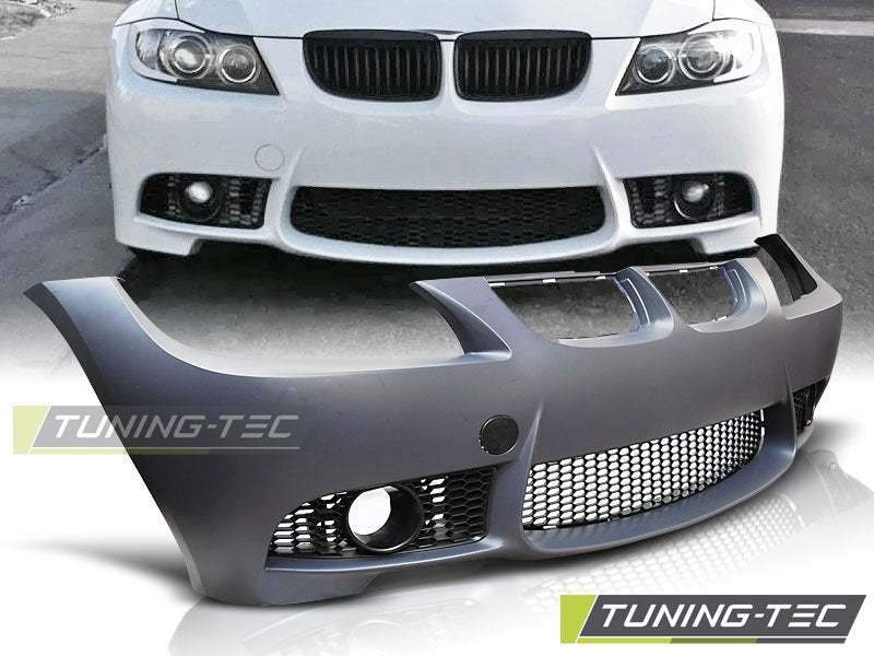 Bara fata M3-Style pentru BMW E90 05-08 Tuning-Tec - ZPBMA5