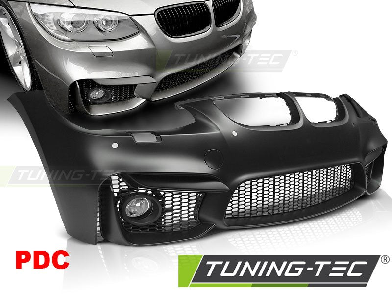 Bara fata M4 STYLE pentru BMW E92/E93 LCI 10-13 Tuning-Tec - ZPBM43