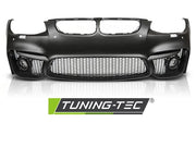 Bara fata M4 STYLE pentru BMW E92/E93 LCI 10-13 Tuning-Tec - ZPBM43