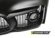 Bara fata M4 STYLE pentru BMW E92/E93 LCI 10-13 Tuning-Tec - ZPBM43