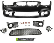 Bara fata M4 STYLE pentru BMW E92/E93 LCI 10-13 Tuning-Tec - ZPBM43