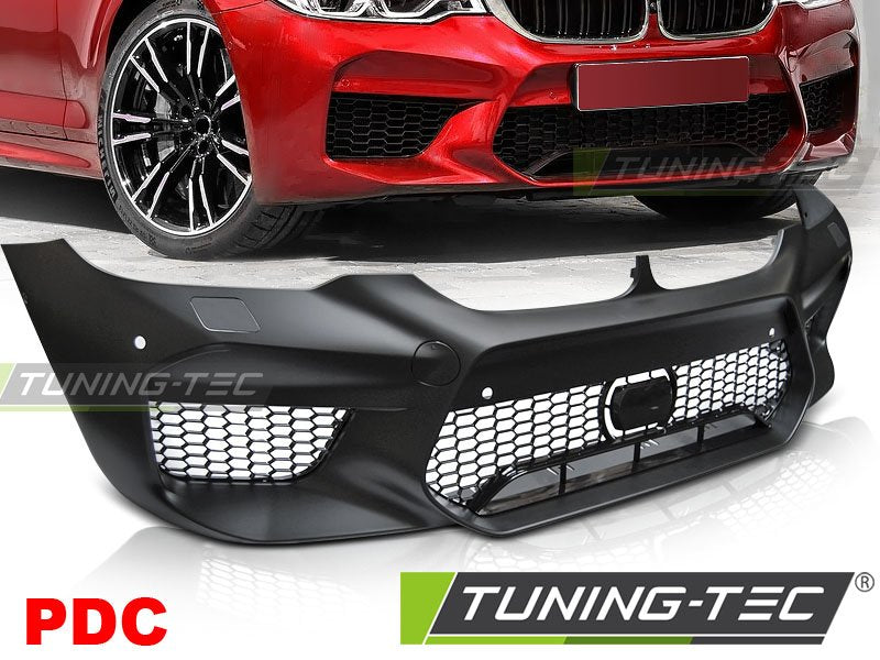 Bara fata M5 pentru BMW G30 G31 2017- Tuning-Tec - ZPBM61