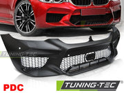 Bara fata M5 pentru BMW G30 G31 2017- Tuning-Tec - ZPBM61