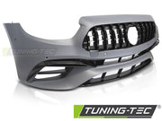 Bara fata NEGRU SPORT PDC pentru MERCEDES W213 20-23 - ZPME38