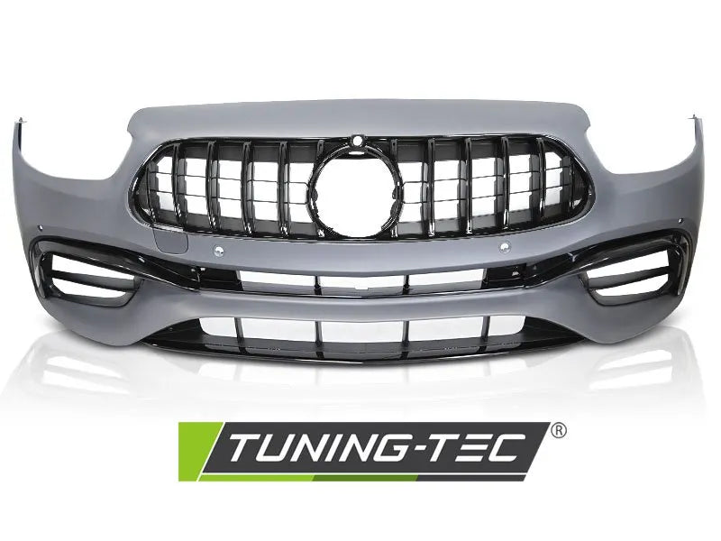 Bara fata NEGRU SPORT PDC pentru MERCEDES W213 20-23 - ZPME38