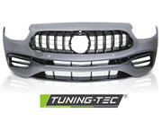 Bara fata NEGRU SPORT PDC pentru MERCEDES W213 20-23 - ZPME38
