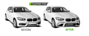 Bara fata PDC BMW F20 / F21 LCI 15-18 - ZPBM63