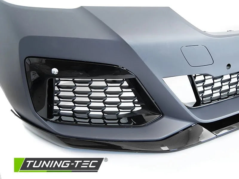 Bara fata PERFORMANCE ACC PDC pentru BMW G30 G31 LCI 20- - ZPBM89