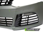 Bara fata R STYLE pentru VW POLO 6R 09-17 - ZPVW32