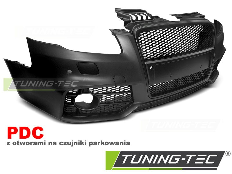 Bara fata RS pentru AUDI A4 2004-2008 Tuning-Tec - ZPAU14