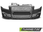Bara fata RS pentru AUDI A4 2004-2008 Tuning-Tec - ZPAU15