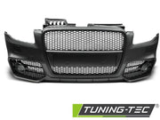 Bara fata RS pentru AUDI A4 2004-2008 Tuning-Tec - ZPAU16