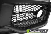 Bara fata RS pentru AUDI A4 2004-2008 Tuning-Tec - ZPAU16