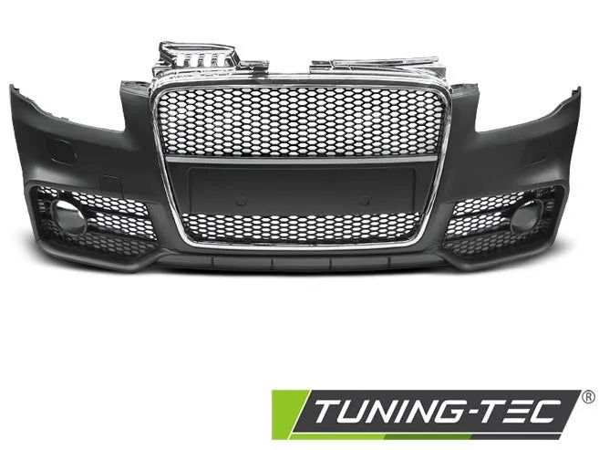 Bara fata RS pentru AUDI A4 2004-2008 Tuning-Tec - ZPAU17