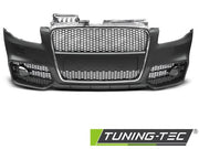 Bara fata RS pentru AUDI A4 2004-2008 Tuning-Tec - ZPAU17