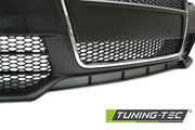 Bara fata RS pentru AUDI A4 2004-2008 Tuning-Tec - ZPAU17