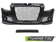 Bara fata RS pentru Audi A3 04.2008-2012 Tuning-Tec - ZPAU06