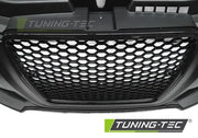 Bara fata RS pentru Audi A3 04.2008-2012 Tuning-Tec - ZPAU06
