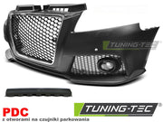 Bara fata RS pentru Audi A3 04.2008-2012 Tuning-Tec - ZPAU07