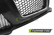 Bara fata RS pentru Audi A3 04.2008-2012 Tuning-Tec - ZPAU07