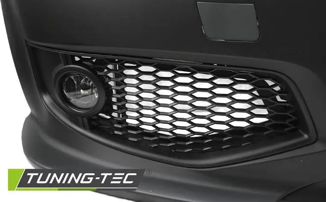 Bara fata RS pentru Audi A3 06.2005-04.2008 Tuning-Tec - ZPAU04