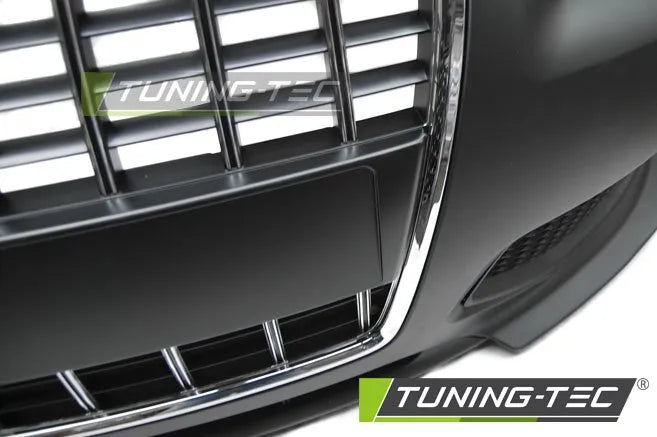 Bara fata S3 pentru Audi A3 06.2005-04.2008 Tuning-Tec - ZPAU05