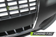 Bara fata S3 pentru Audi A3 06.2005-04.2008 Tuning-Tec - ZPAU05