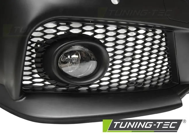 Bara fata S8 pentru Audi A3 04.2008-2012 Tuning-Tec - ZPAU11