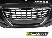 Bara fata S8 pentru Audi A3 04.2008-2012 Tuning-Tec - ZPAU11