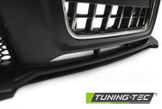 Bara fata S8 pentru Audi A3 04.2008-2012 Tuning-Tec - ZPAU11