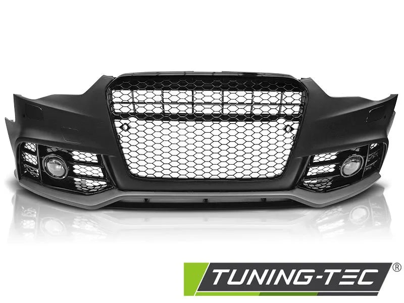 Bara fata SPORT BLACK PDC Tuning-Tec pentru AUDI A5 11-16 - ZPAU28