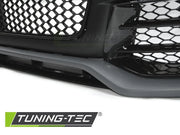 Bara fata SPORT BLACK PDC Tuning-Tec pentru AUDI A5 11-16 - ZPAU28