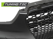 Bara fata SPORT BLACK PDC Tuning-Tec pentru AUDI A5 11-16 - ZPAU28