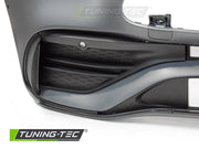 Bara fata SPORT BLACK pentru MERCEDES W206 21- - ZPME43