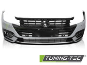 Bara fata SPORT BLACK pentru VW ARTEON 17-20 - ZPVW27