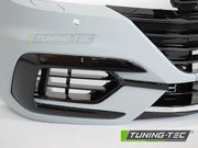 Bara fata SPORT BLACK pentru VW ARTEON 17-20 - ZPVW27